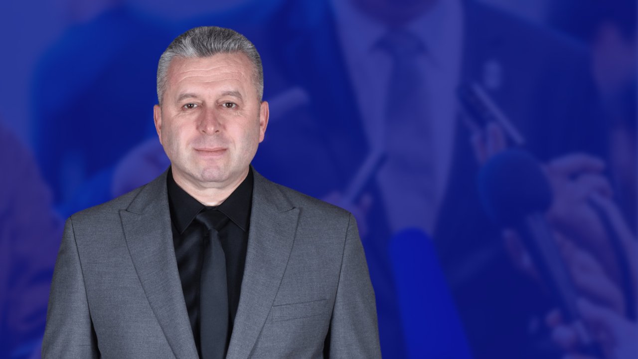 Yardımcıoğlu’ndan Gazeteciler Günü Mesajı