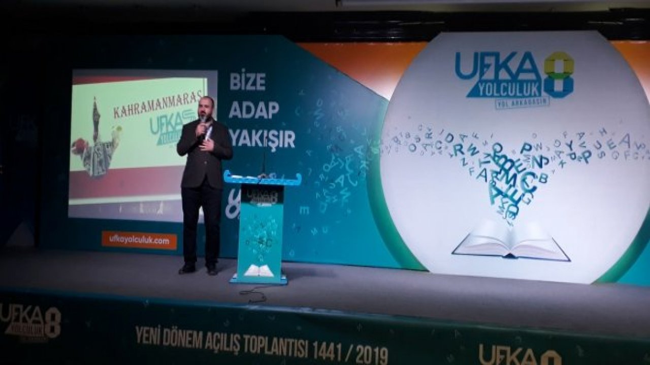 11.Ufka Yolculuk Bilgi ve Kültür Yarışması Kayıtları Başladı
