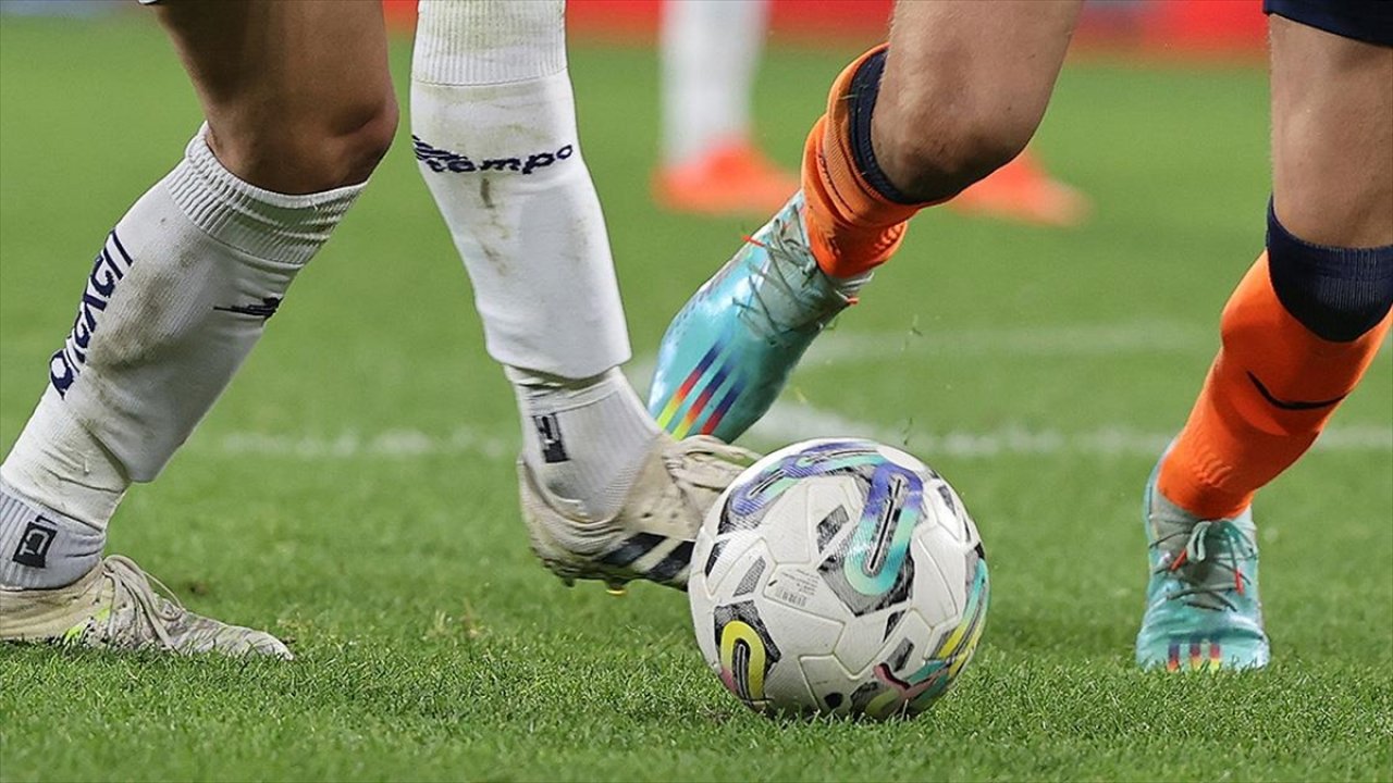 Futbolda amatör ligler şubat ayı sonuna kadar ertelendi