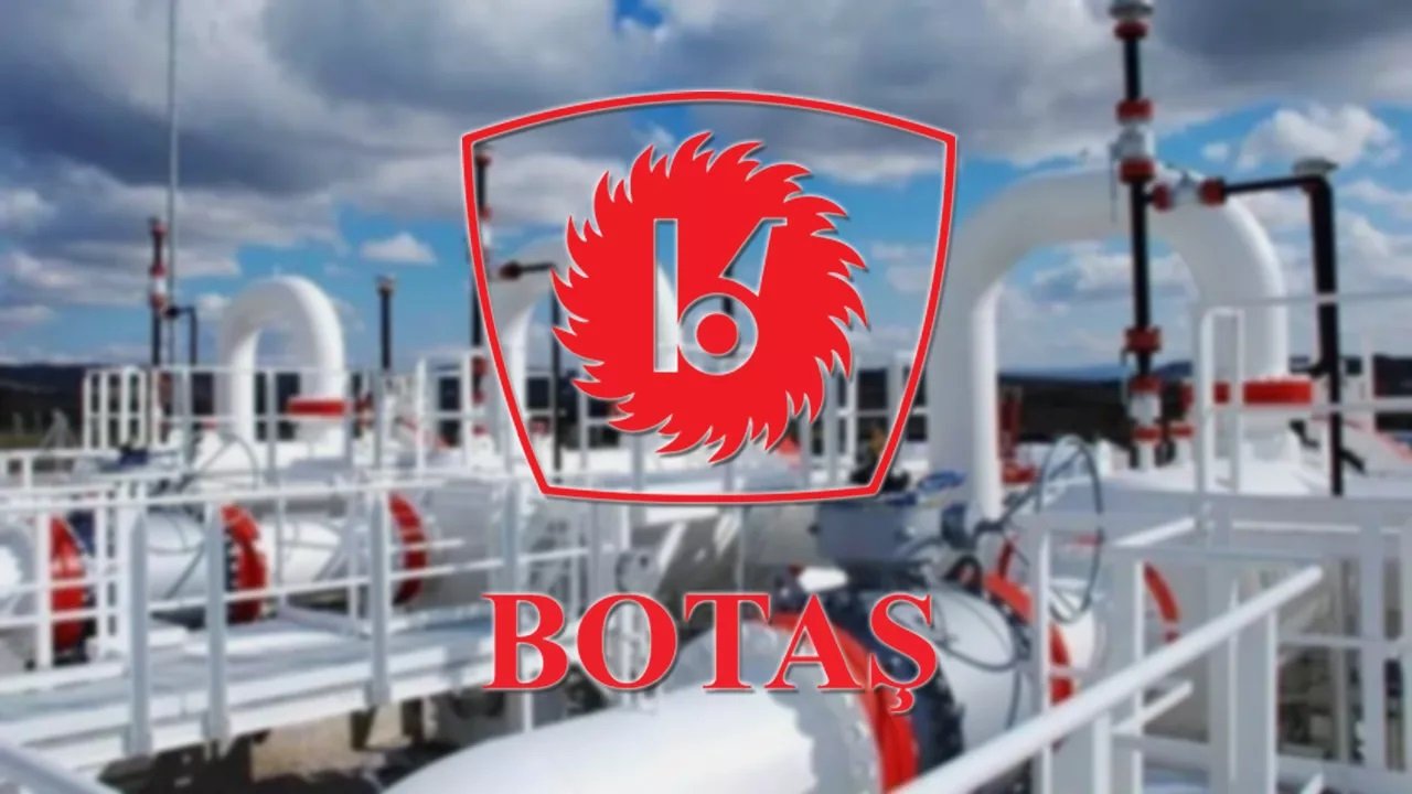 BOTAŞ, Kahramanmaraş’ta personel alacak!