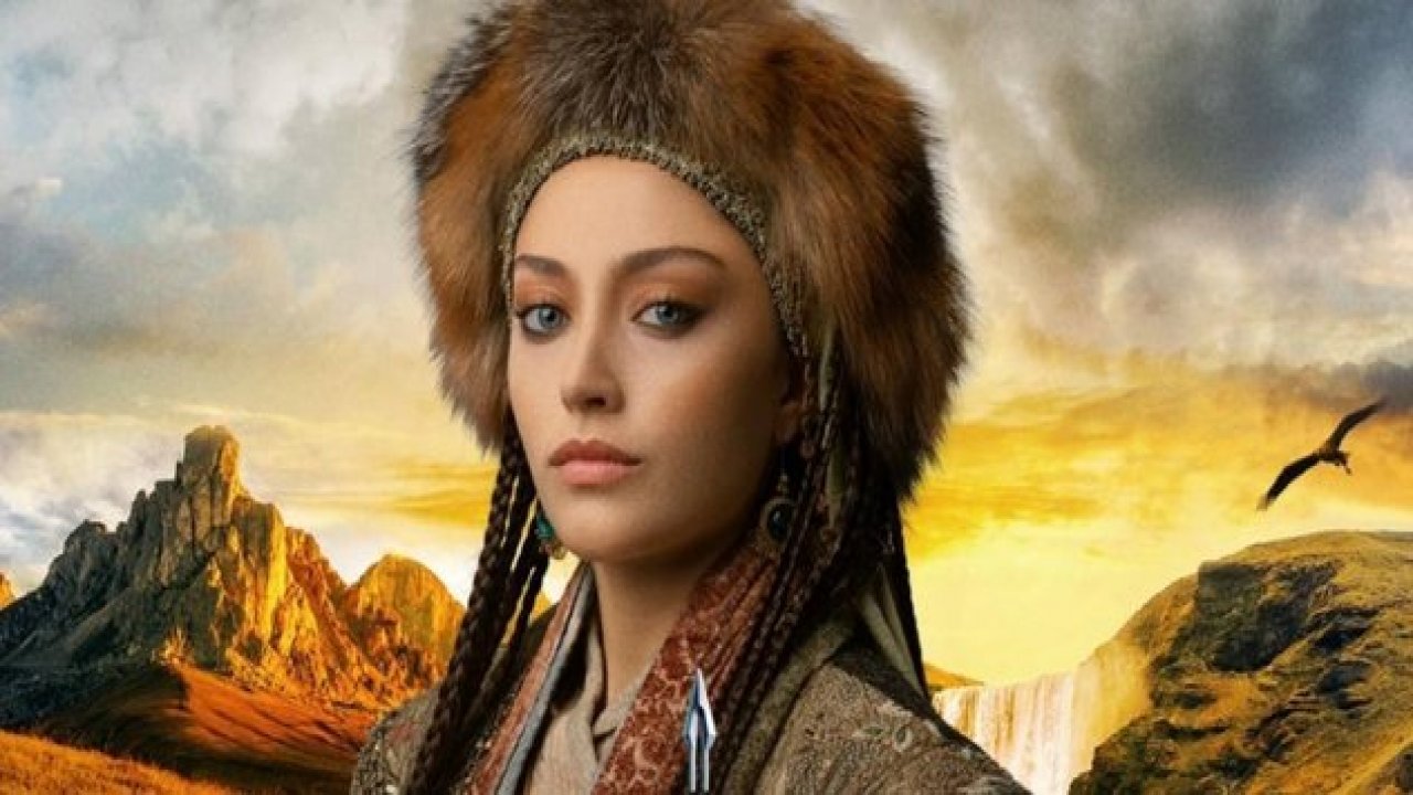 Alpaslan: Büyük Selçuklu’nun Seferiye Hatun’u merak edilenleri anlattı!