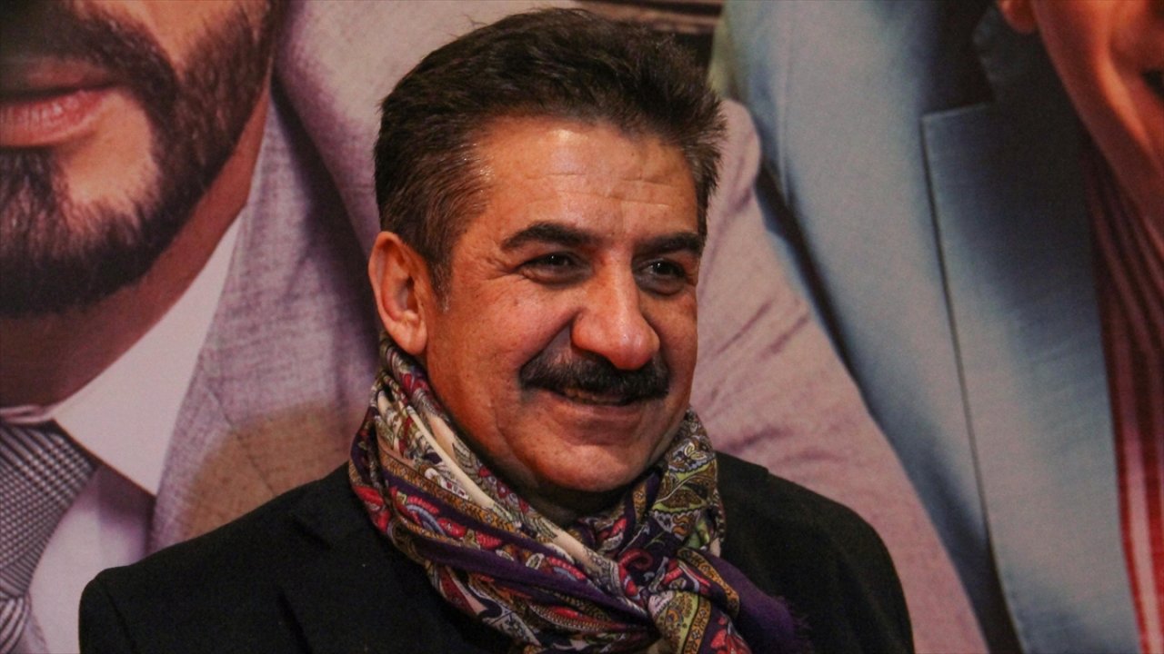 Burhan Çaçan hayatını kaybetti!