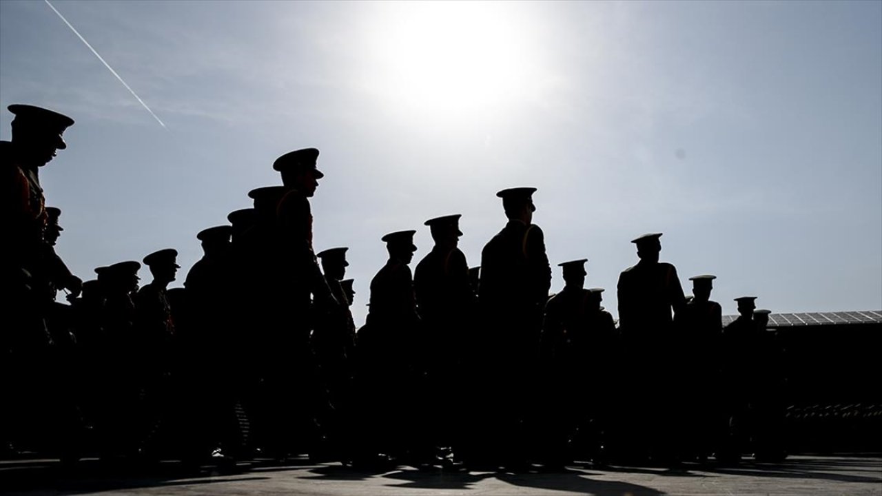 Askeri Öğrenci Sınav başvuruları başladı