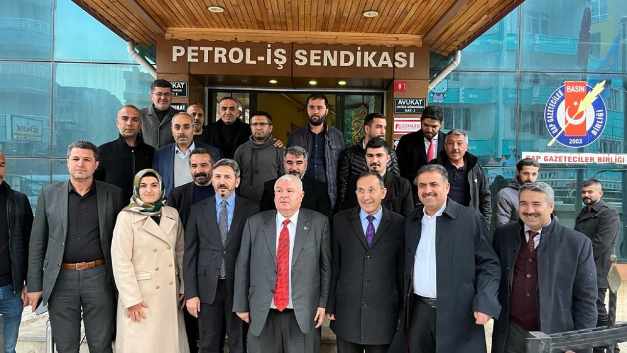 Kıymaz,Ahmet Aydın’dan Gazetecilere indirim istedi