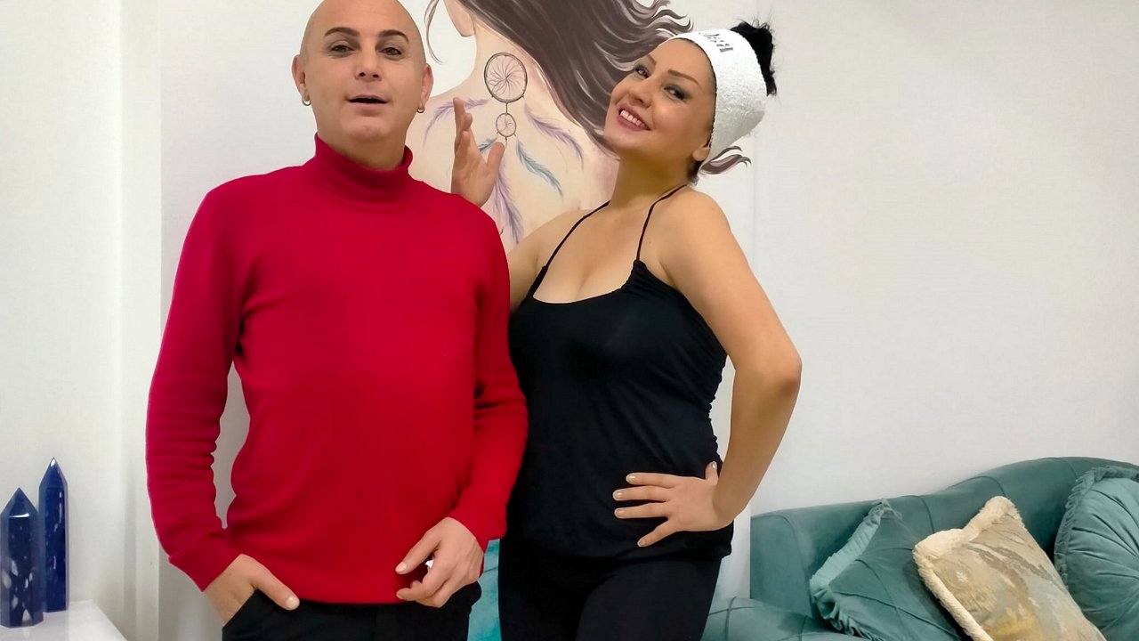 Şahsenem'e Seksi Kraliçe Kreasyonu