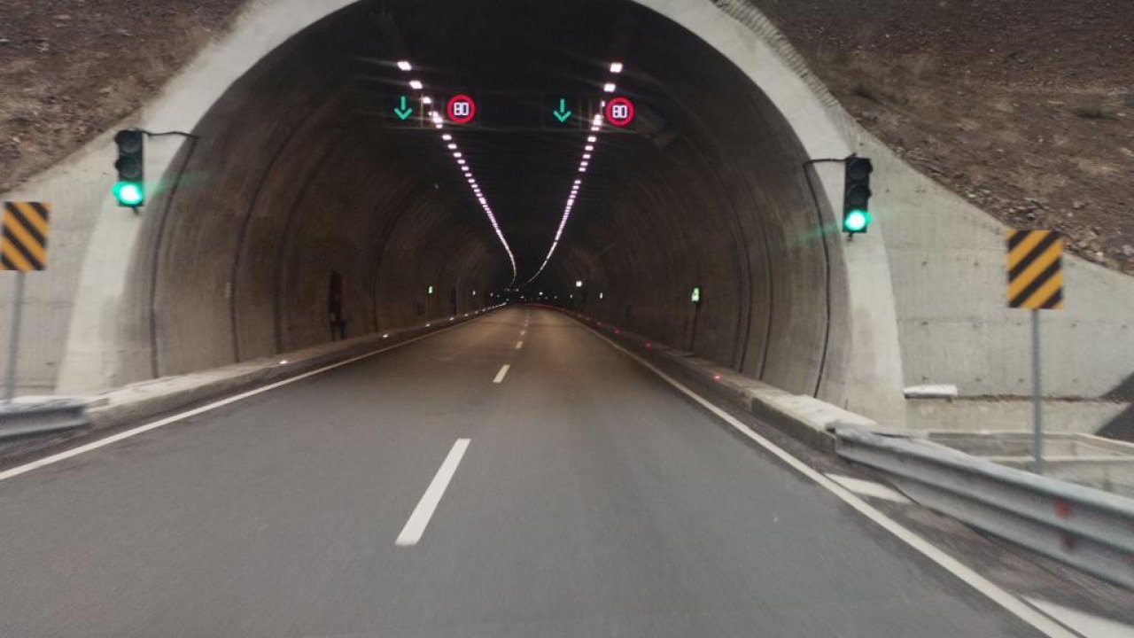 Kahramanmaraş’ta Edebiyat Yolu’nu 6 milyon sürücü kullandı!