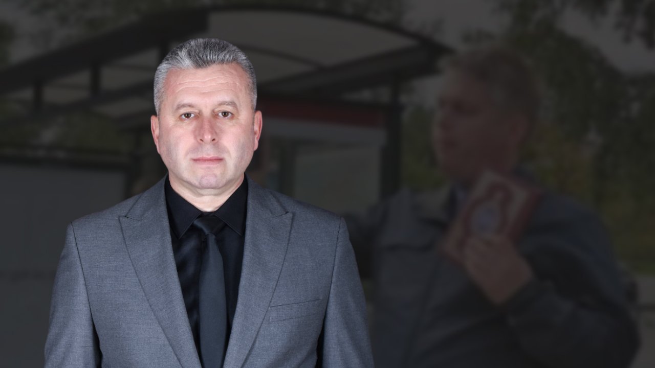 Yardımcıoğlu’ndan Paludan tepkisi!  “İsveç asla Nato’ya girmemeli”