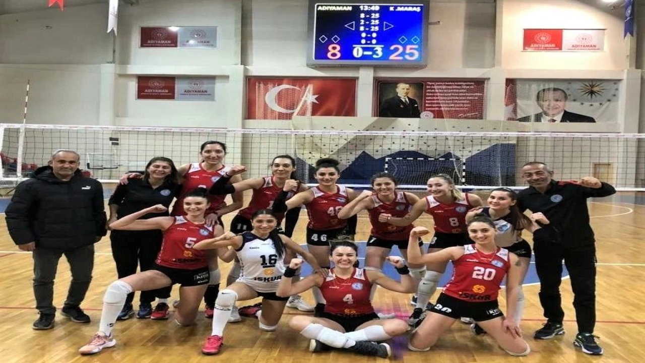 Filenin Sultanları Adıyaman’da geleneği bozmadı