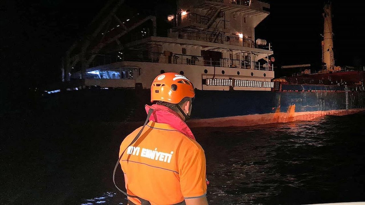 Kıyı Emniyeti 28 personel alacak!