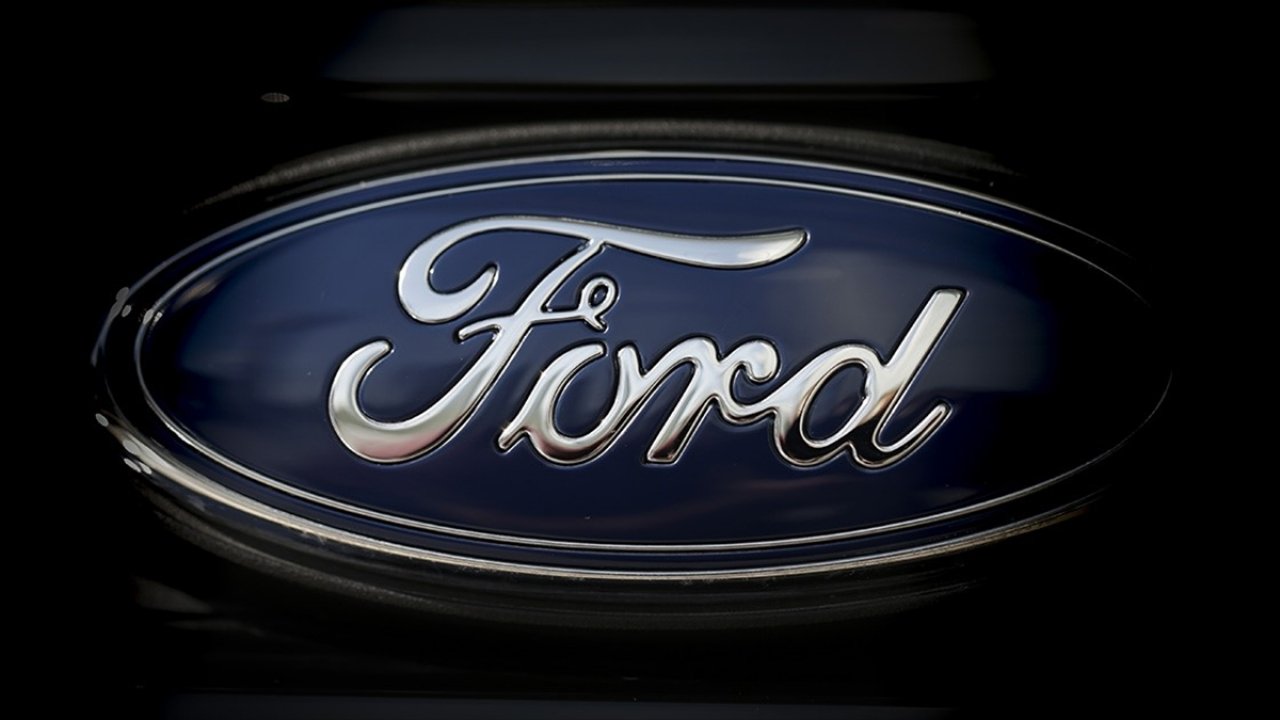 Ford, 3 bin 200 kişiyi işten çıkarmayı planlıyor
