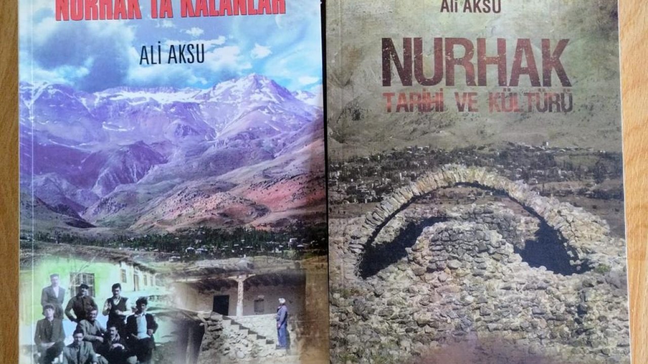 “Nurhak’ta Kalanlar” Okuyucuyla Buluştu!