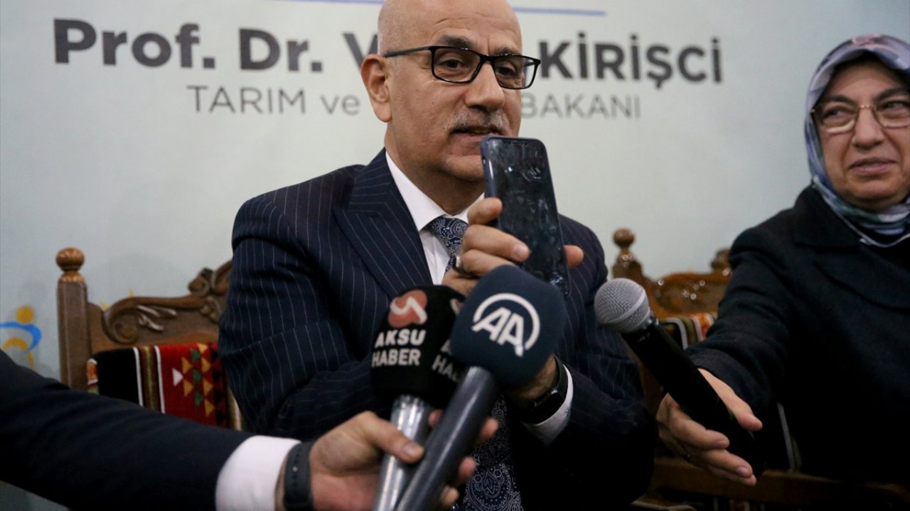 Cumhurbaşkanı Erdoğan, telefonda Kahramanmaraşlı gençlere seslendi!