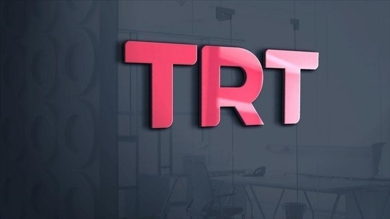 TRT 55 yılı geride bıraktı