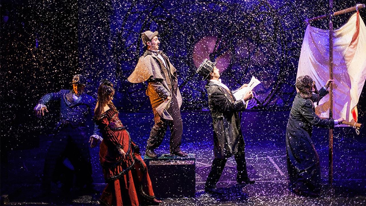 Devlet Tiyatrolarının 8 farklı oyunu, 15 ilde sahne alacak