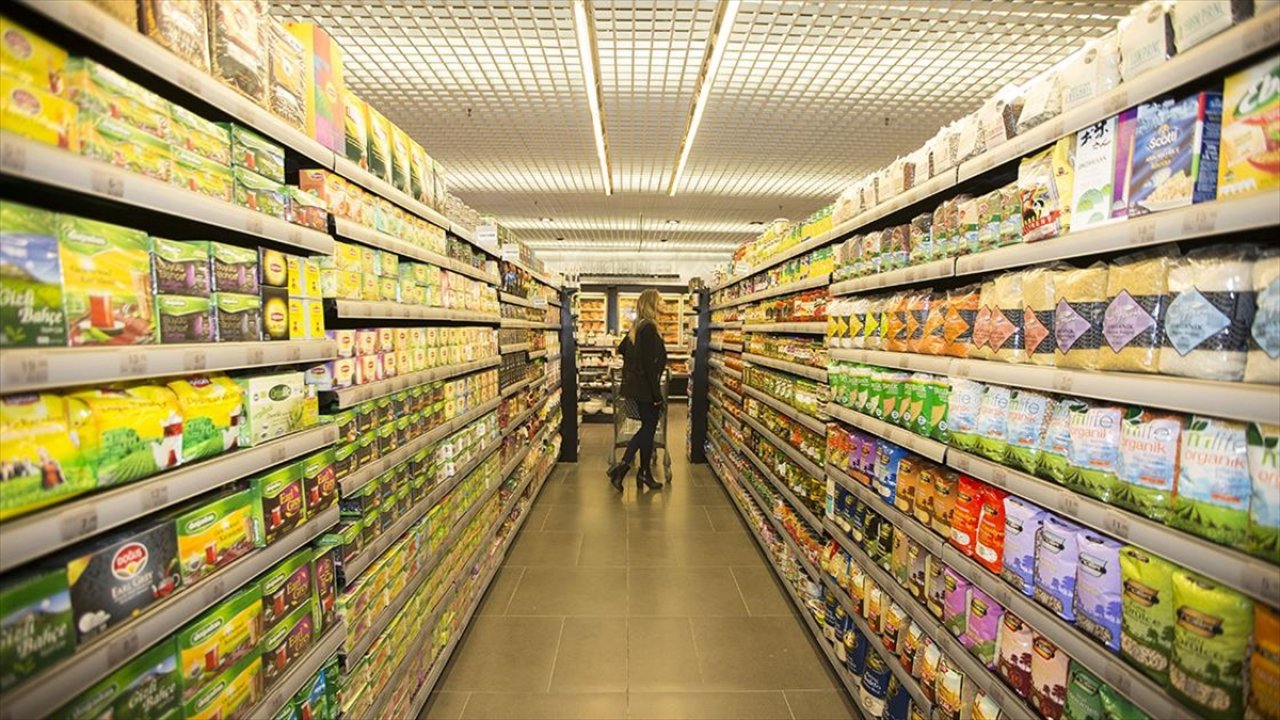 Enflasyon rakamları açıklandı!