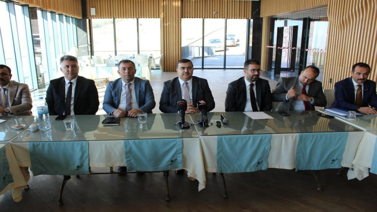 Kahramanmaraş’ta ikinci dönem 64 bin öğrenciye ücretsiz yemek verilecek!