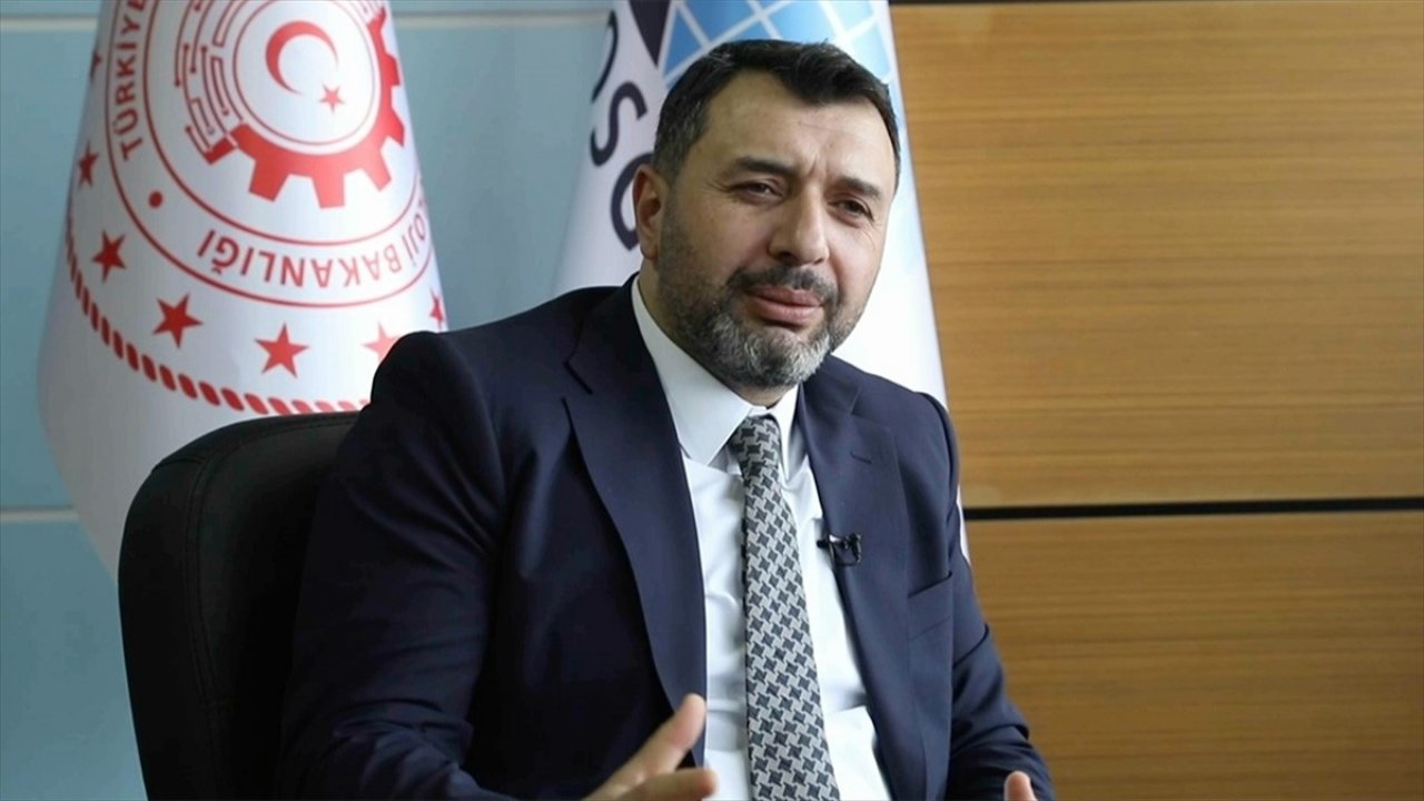 KOSGEB, KOBİ'lere 10 milyar liralık Finansman Desteği verecek