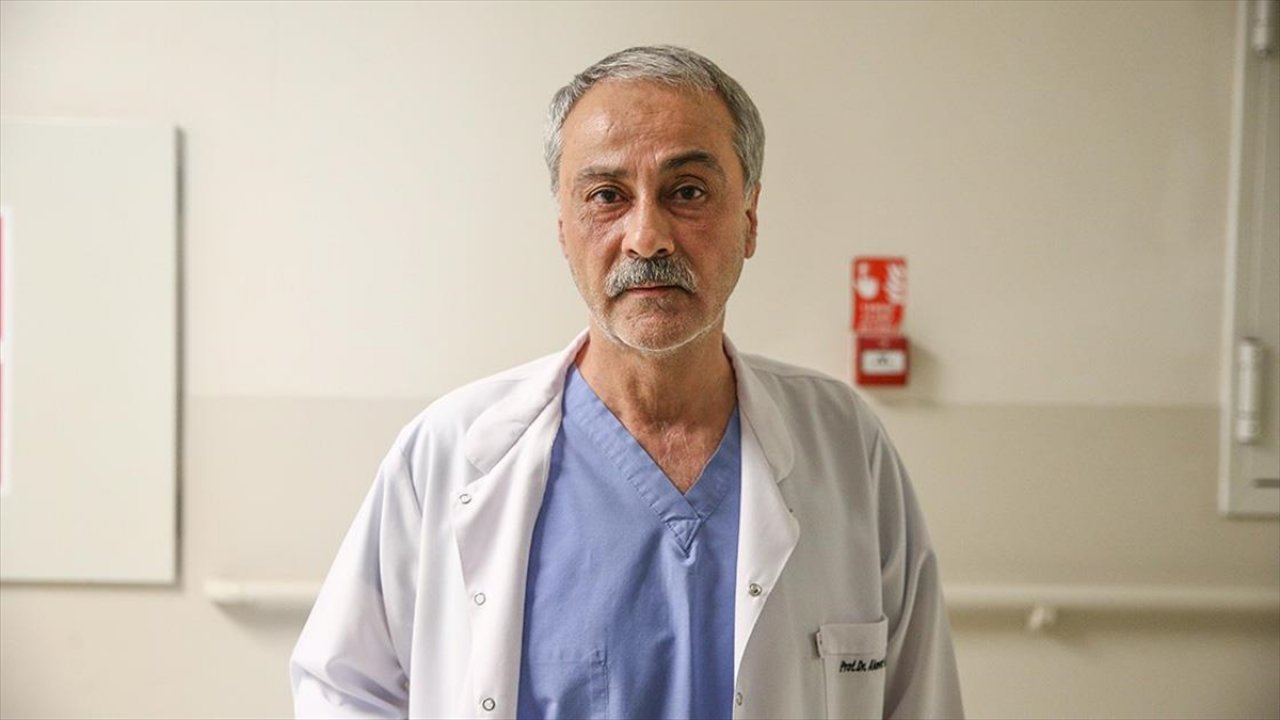 Depremde "cenin" pozisyonunda kalmak kol ve bacak yaralanmalarını önlüyor