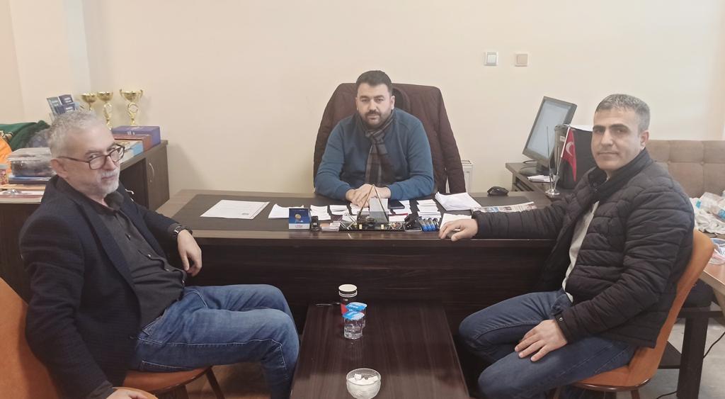 Mehmet Topal: 'Kayseri halkına teşekkür ediyorum'