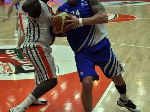 Beko Basketbol Ligi