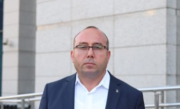 Cüneyt Doğan kimdir?