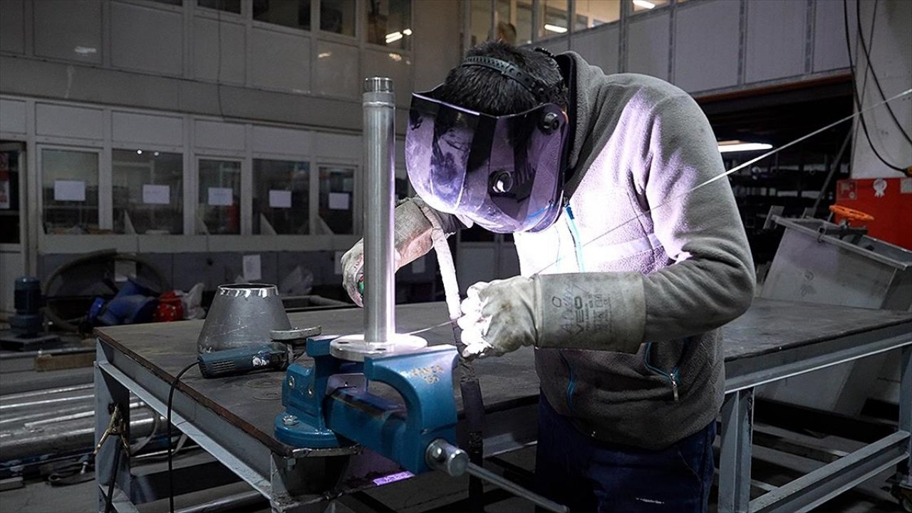 Deprem sanayicinin kalifiye iş gücünü de vurdu!