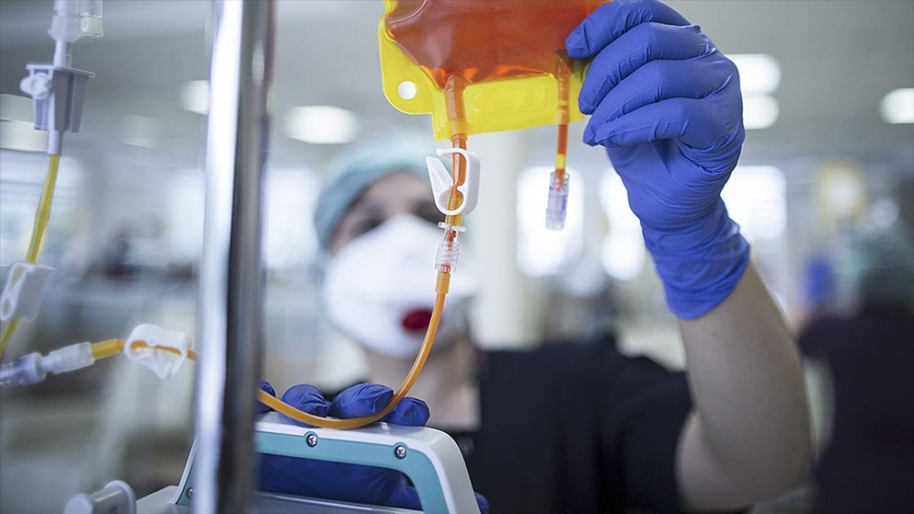 Sağlıkta 42 bin 500 yeni personel istihdam edilecek!