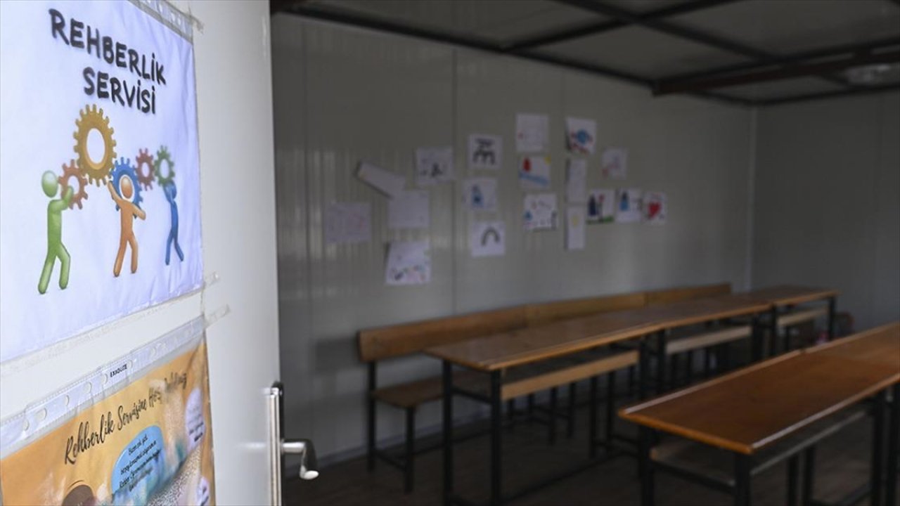 Depremlerin merkez üssü Kahramanmaraş'ta 49 gün sonra eğitim başlıyor!