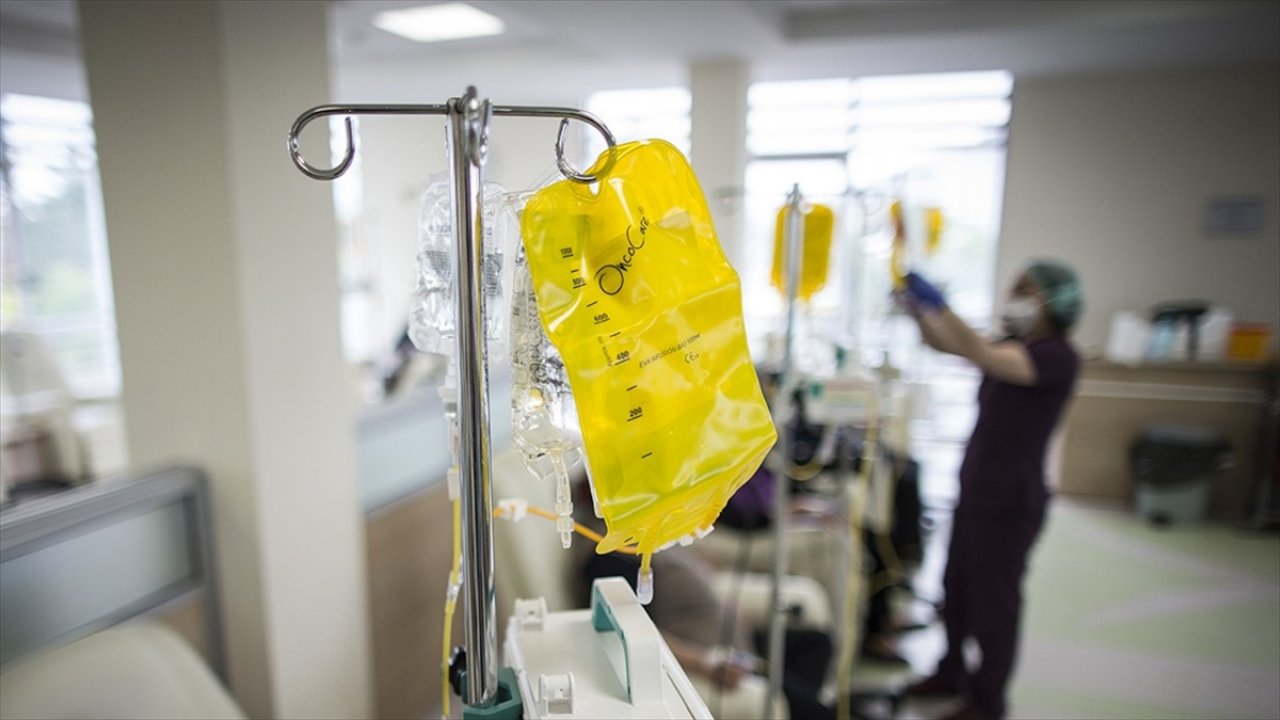 Sağlık Bakanlığı 10 bin 900 işçi alımı yapacak!