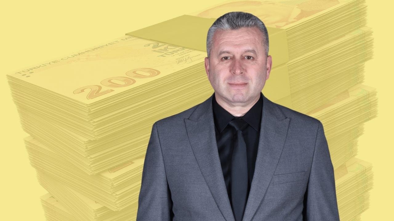 Yardımcıoğlu’ndan Depremzede Esnaflara Destek Çağrısı!