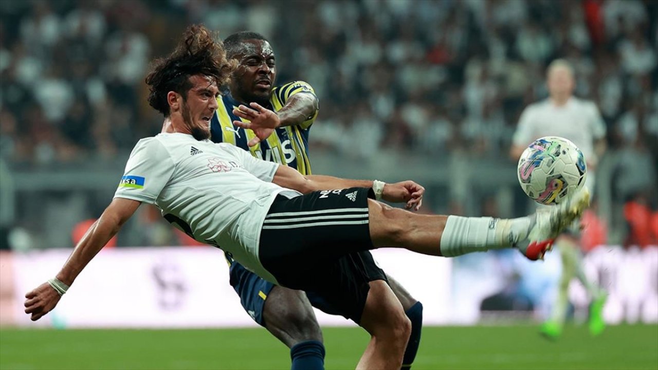 Fenerbahçe-Beşiktaş derbileri "hırçın" geçiyor