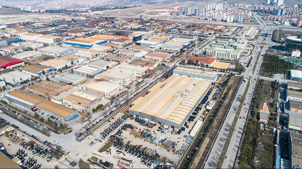 Sanayi aboneleri ve elektrik santrallerinin doğal gaz tarifesinde indirime gidildi!