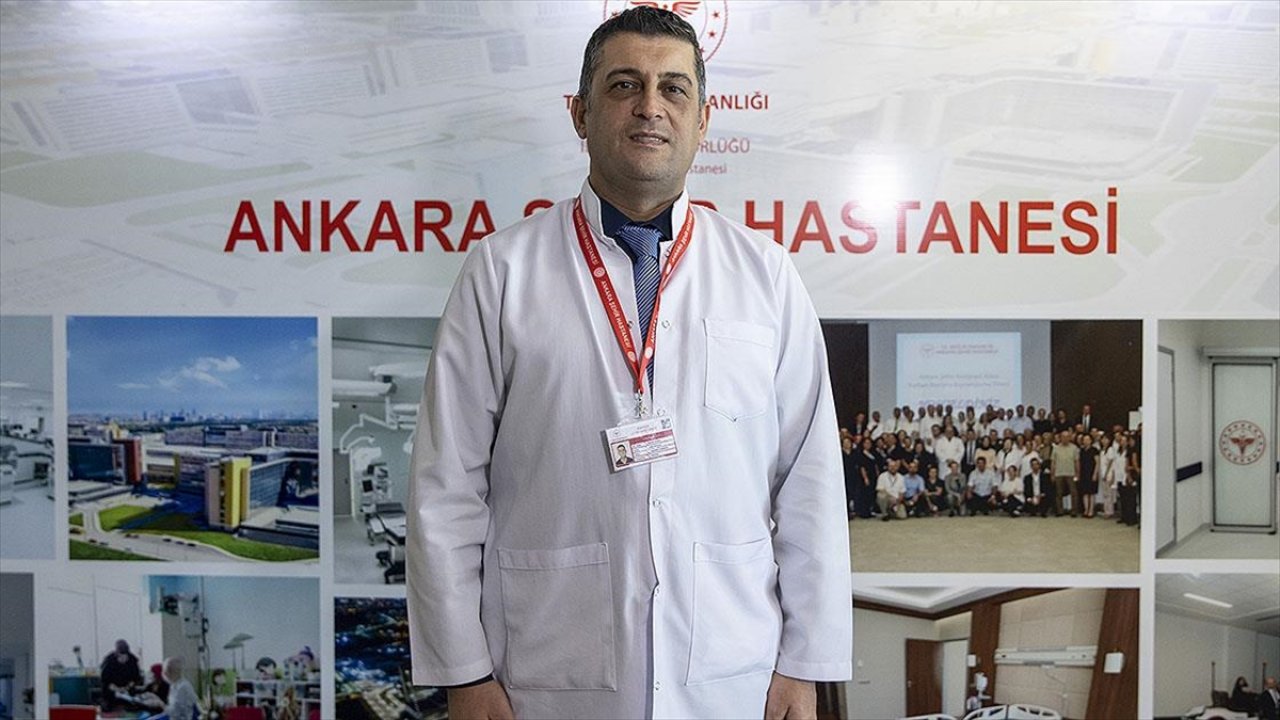 Bu önlemler Kanser riskini yarı yarıya azaltıyor!