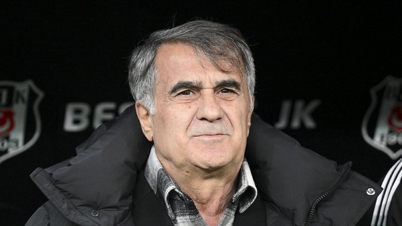 Beşiktaş'ta Şenol Güneş etkisi