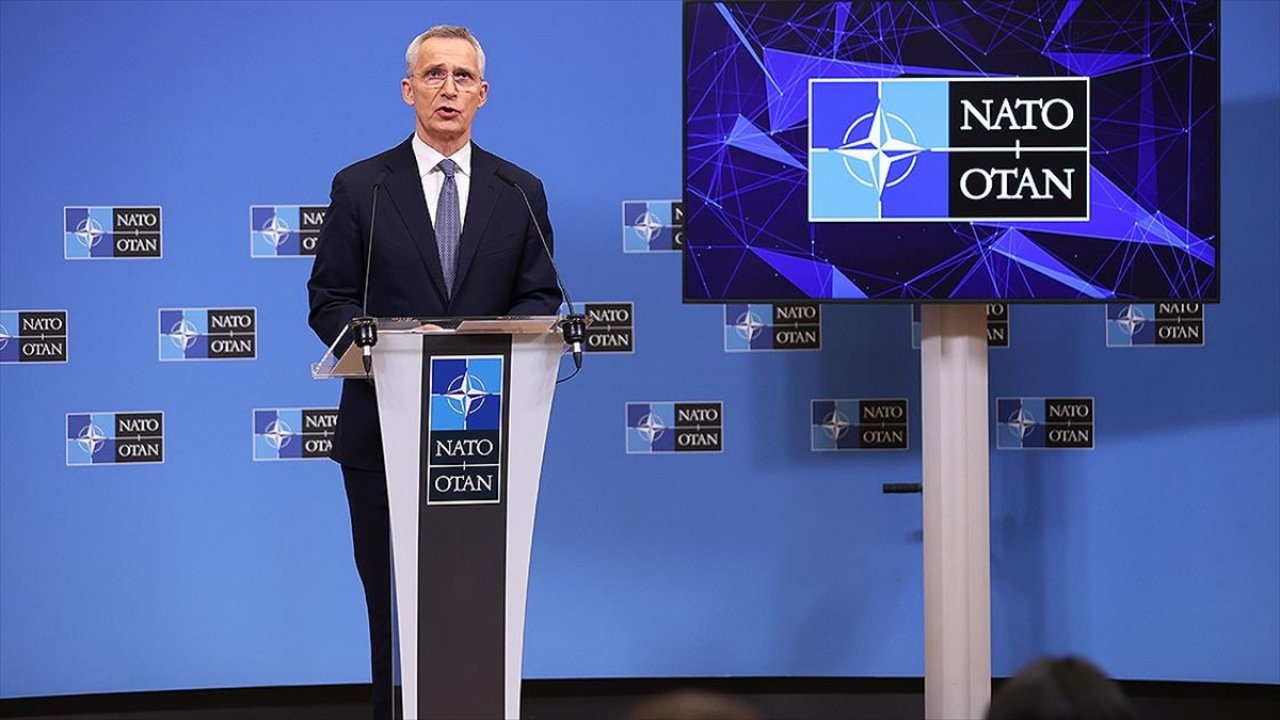 NATO: PKK ile mücadele İsveç'in organize suçla mücadelesine de yardımcı olacak