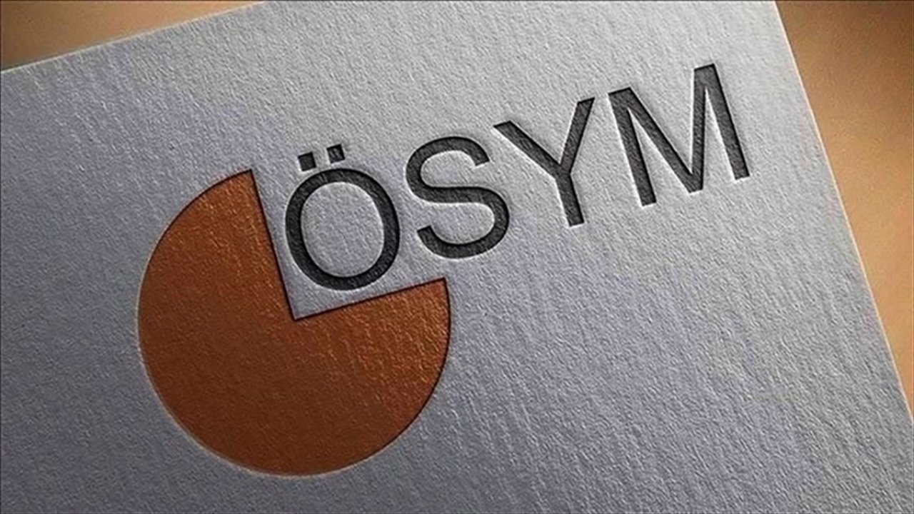 ÖSYM, 30 personel alımı yapacak!