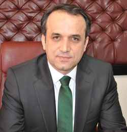 Mevlüt Kurt Kimdir?