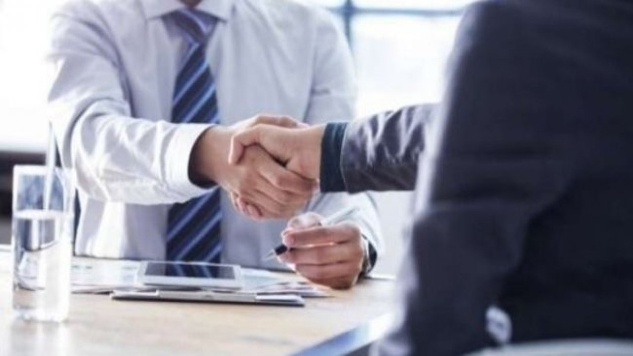 Bakanlık Kahramanmaraş’ta 35 personel alacak!