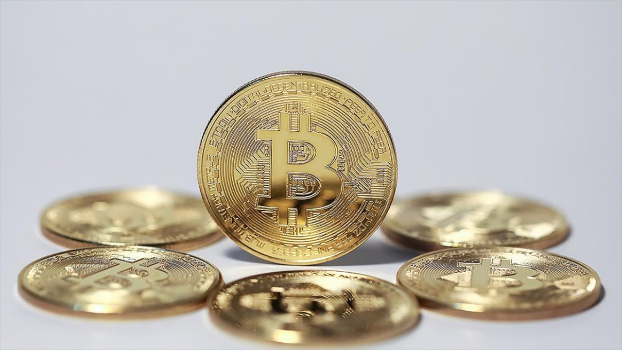 Bitcoin'in fiyatı 10 ay sonra yeniden yükselişte