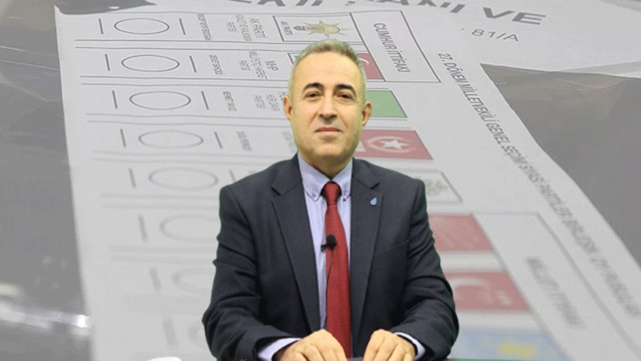 İrfan Karadutlu, “Kahramanmaraş’ın değişim zamanı geldi”