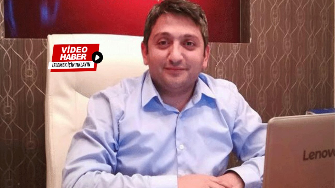 Ömer Özkan, Kahramanmaraş’a yeni bir imar planı yapılmalıdır