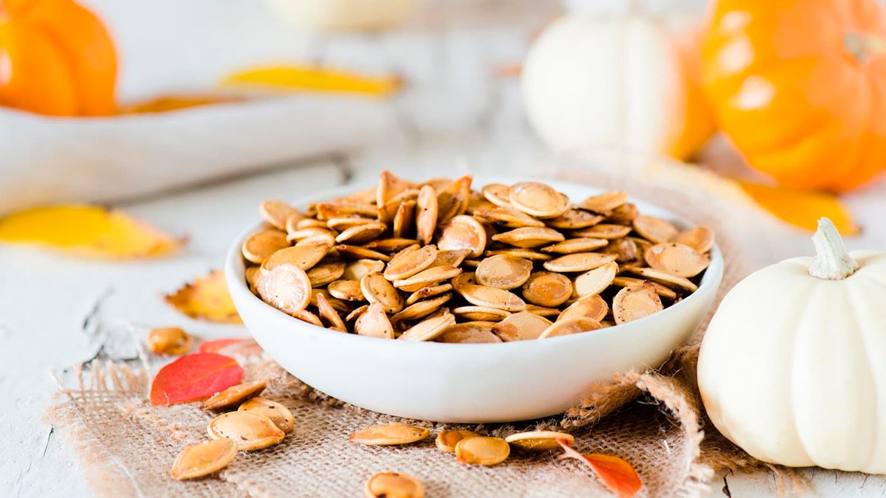 Kabak Çekirdeği Neye İyi Gelir? Kabak çekirdeğinin bilinmeyen faydaları
