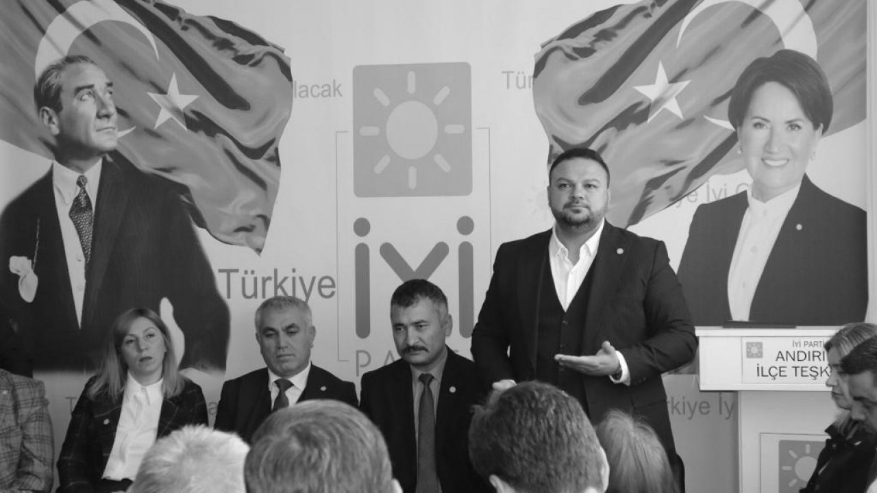 Ahmet Çabukel: "14 Mayıs’ta İthal Adayları, Yaşadıkları Yere Geri Göndereceğiz"