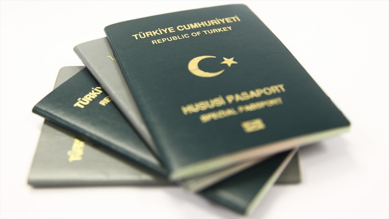 Mısır, Türk vatandaşlarına kapıda vize alma uygulaması başlattı