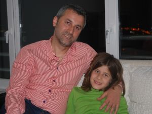Şike Soruşturması Kapsamında Tutuklanan Giresunspor Eski Genel Kaptanı Hakan Karaahmet Tahliye Oldu