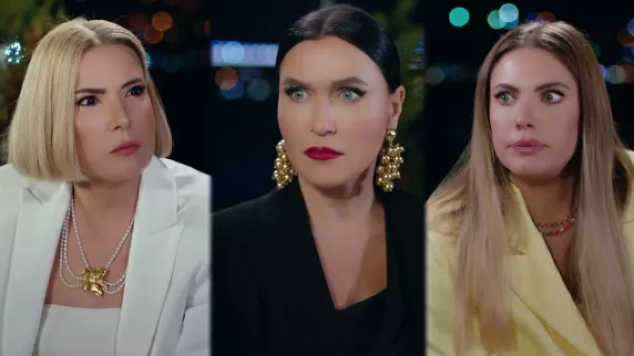 Yasak Elma dizisinin final tarihi belli oldu!