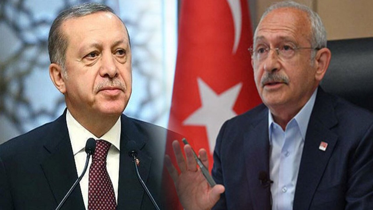 Erdoğan, Kılıçdaroğlu'ndan 105 bin lira kazandı!