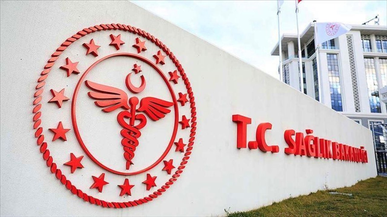 Sağlık Bakanlığından bayram genelgesi!