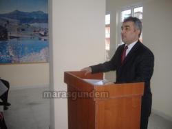 Dinçaslandan PROTESTO