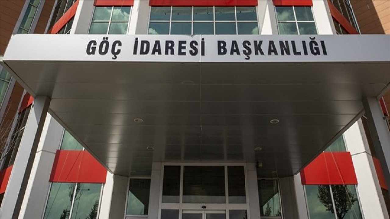 Göç İdaresi Başkanlığı 231 Sözleşmeli Personel Alacak!